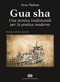 Gua sha - Una tecnica tradizionale per la pratica moderna